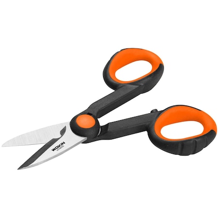 Wokin Eletrician'S Scissors Industrial 303855